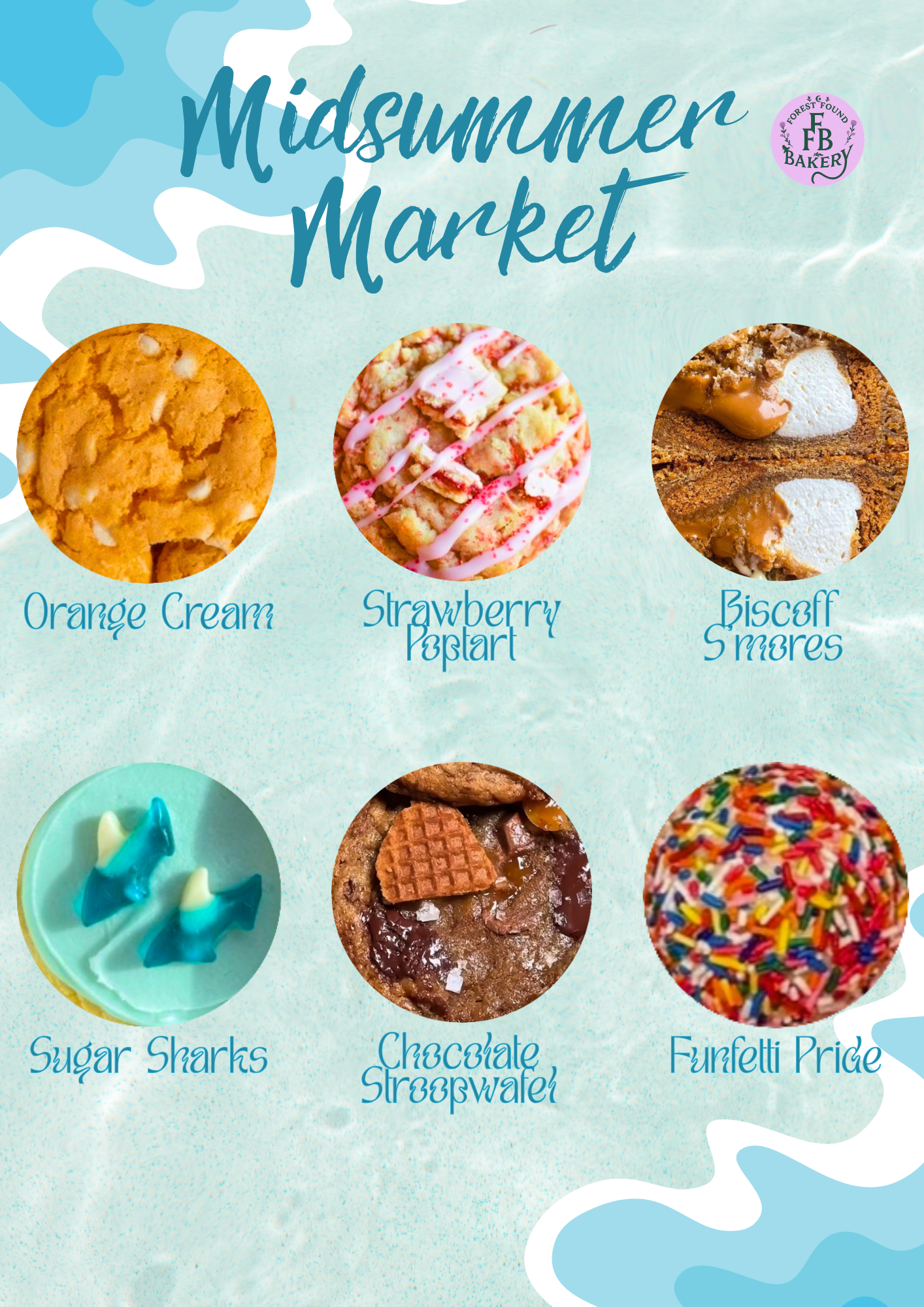 Midsummer Market