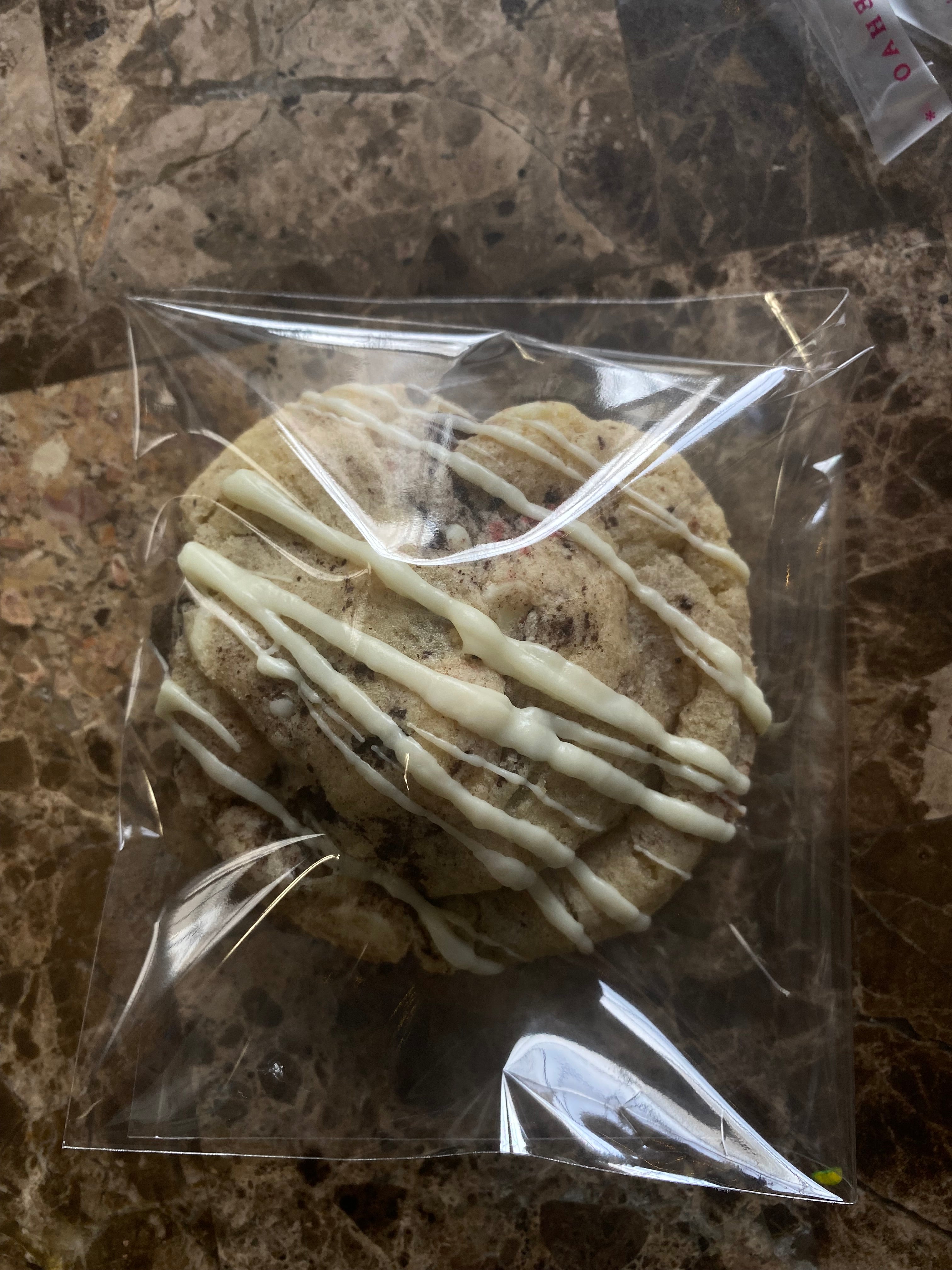 Cookies n’ Cream minis