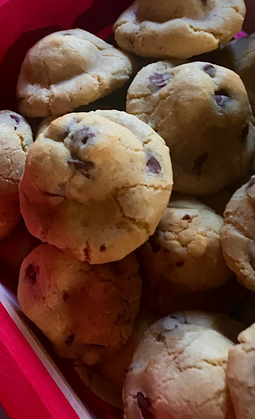 Chocolate Chip minis