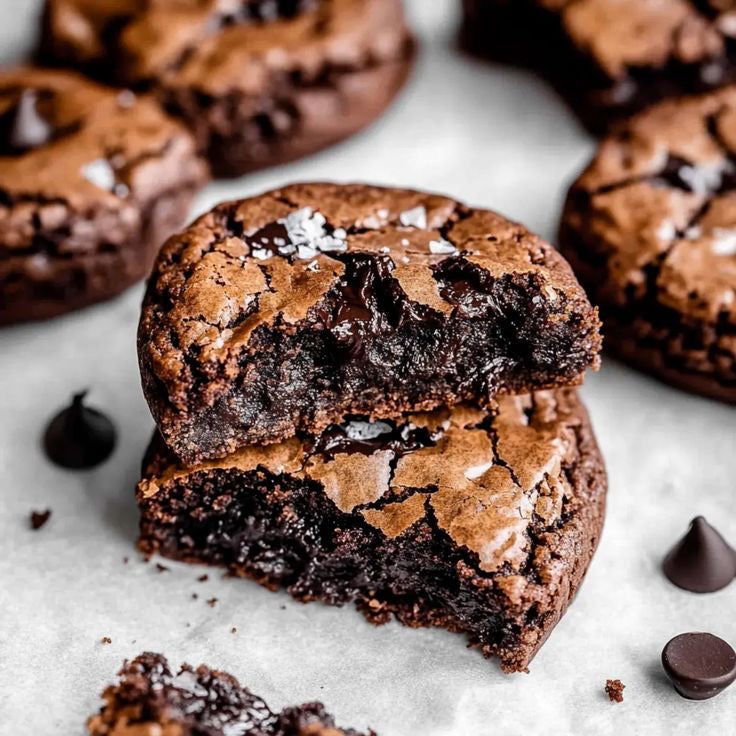 Brownie Cookie