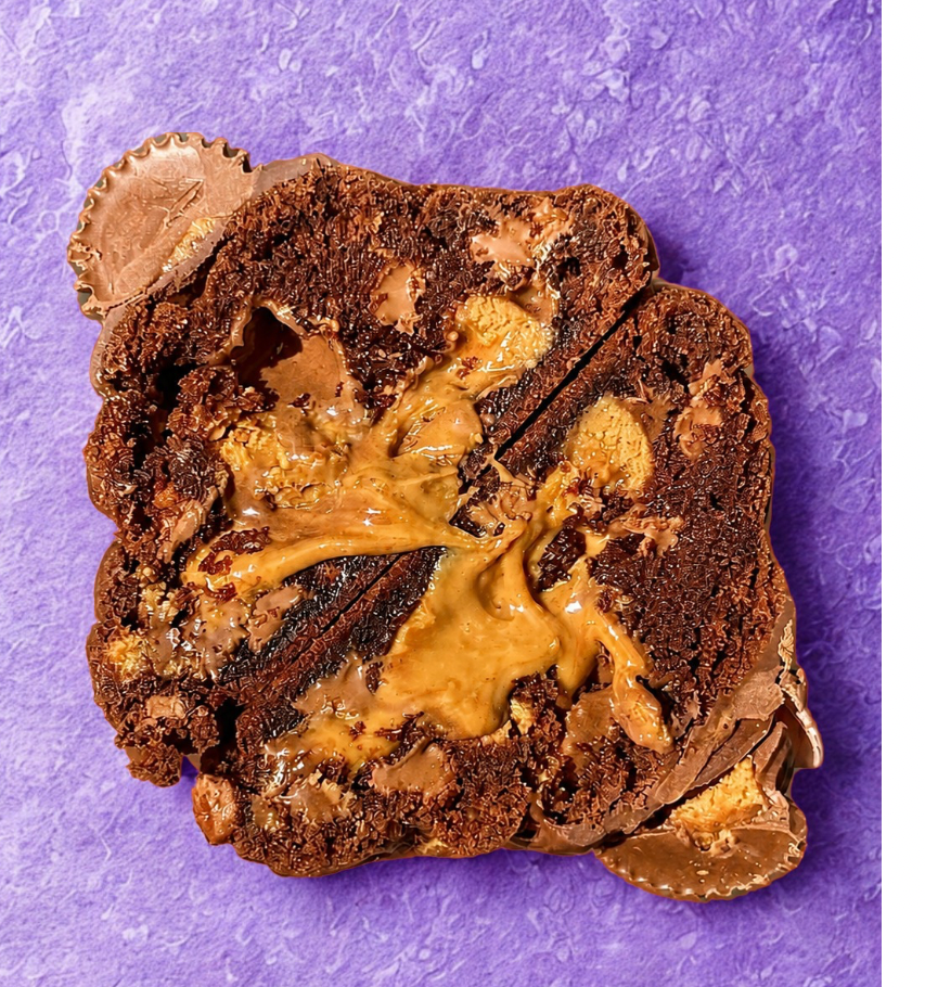 Peanut Butter Bliss