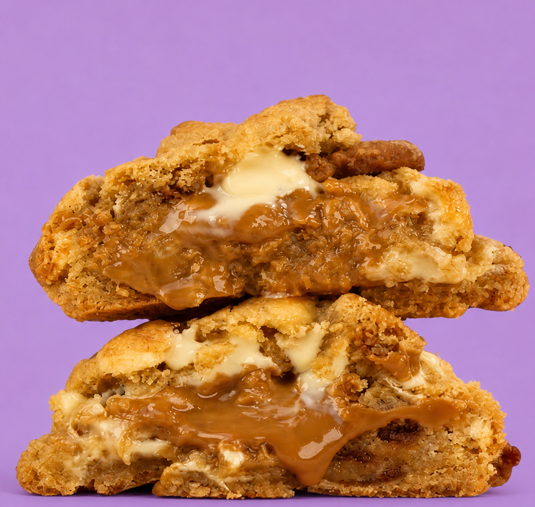 Golden Biscoff