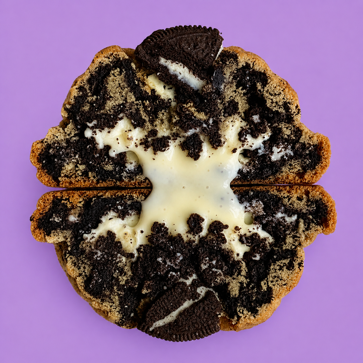 Cookies n’ Cream