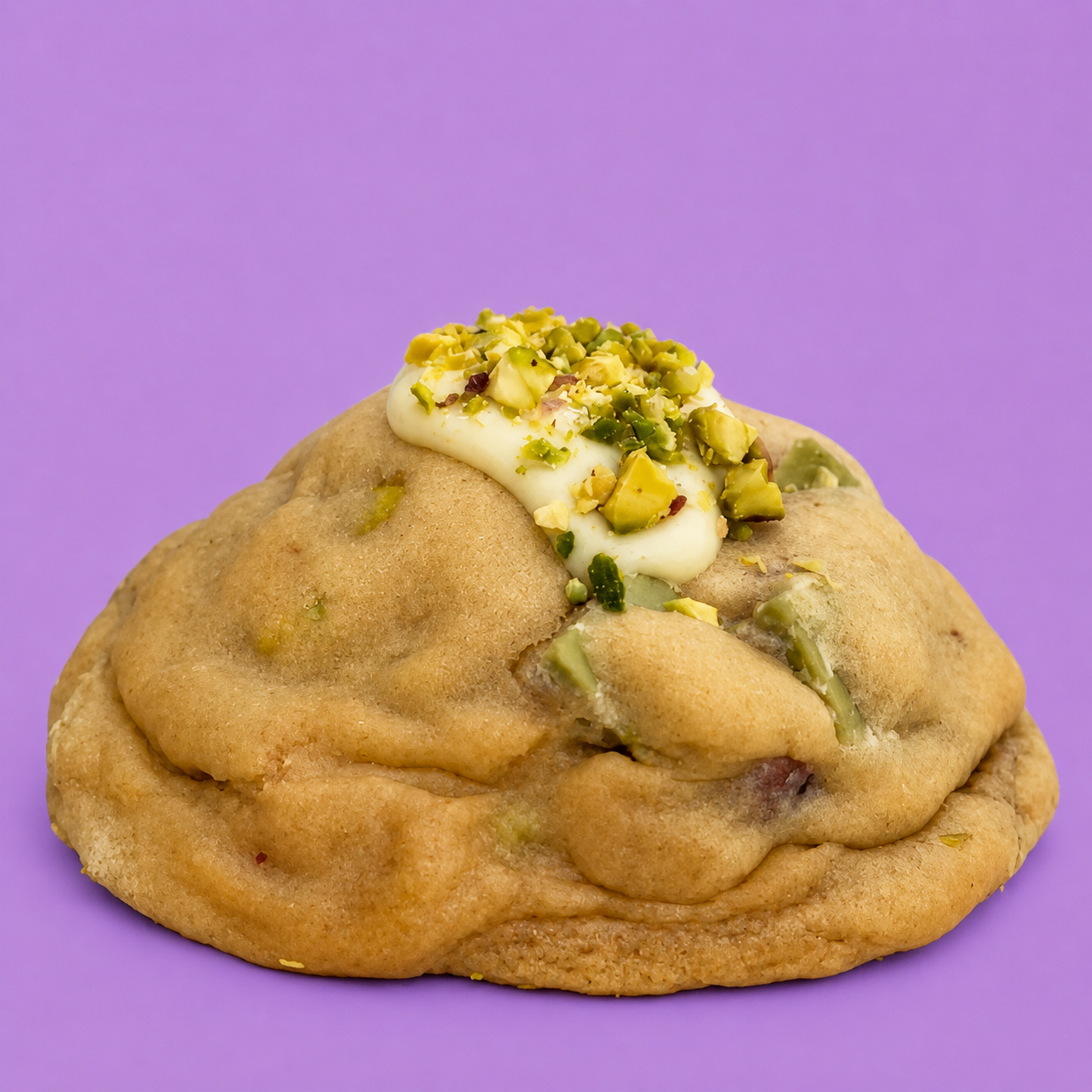 Pistachio Dream