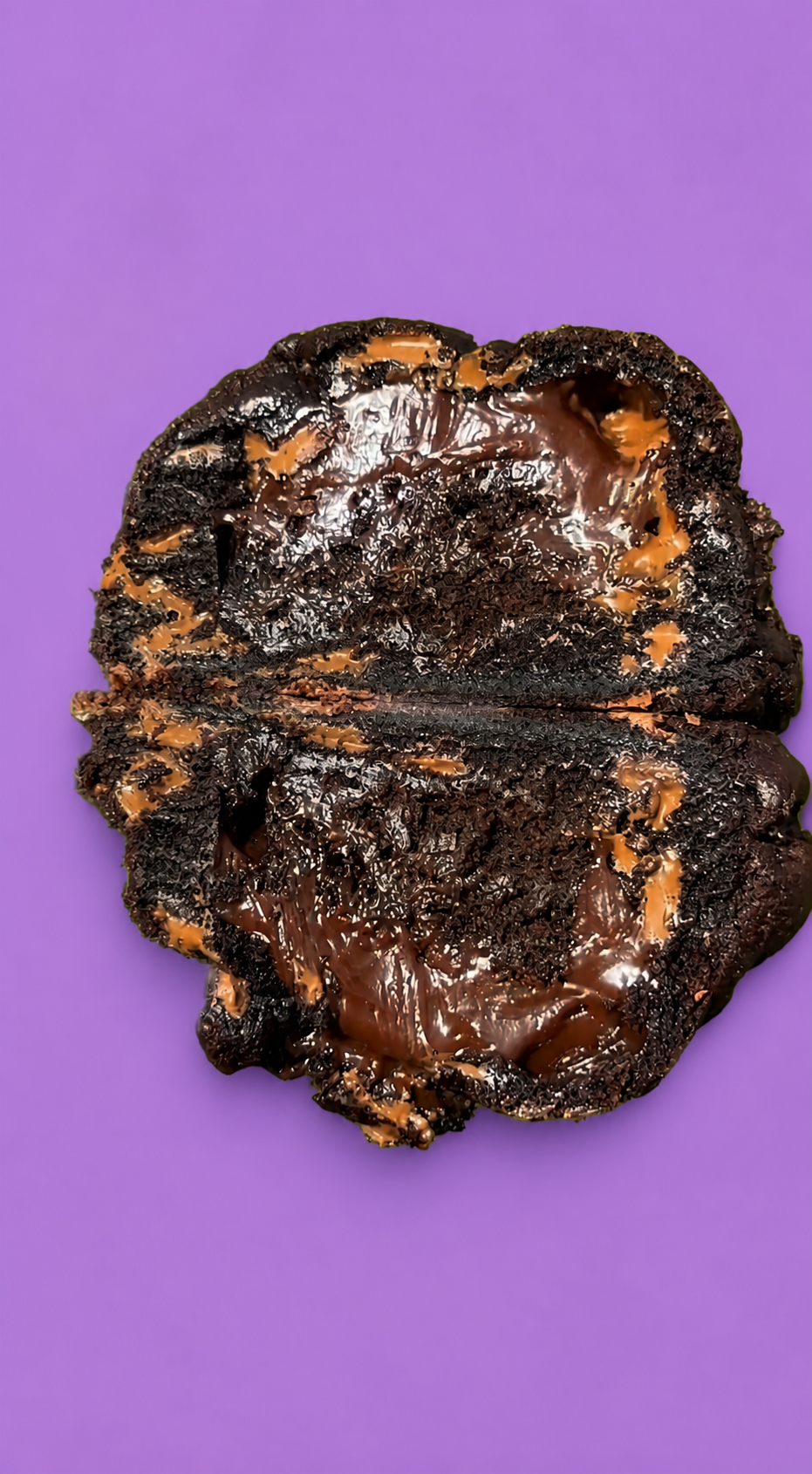 Brownie Cookie