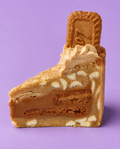 Cookie Butter Slice