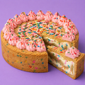 Funfetti Pie