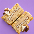Creamy Bueno Slice