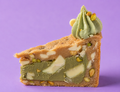 Pistachio Slice
