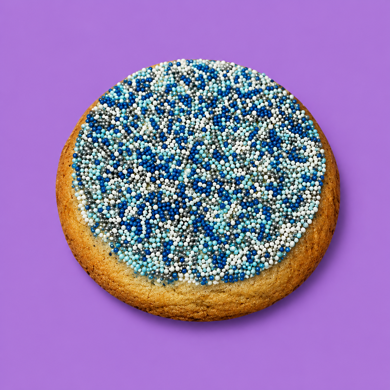 Cookies n’ Cream Dot