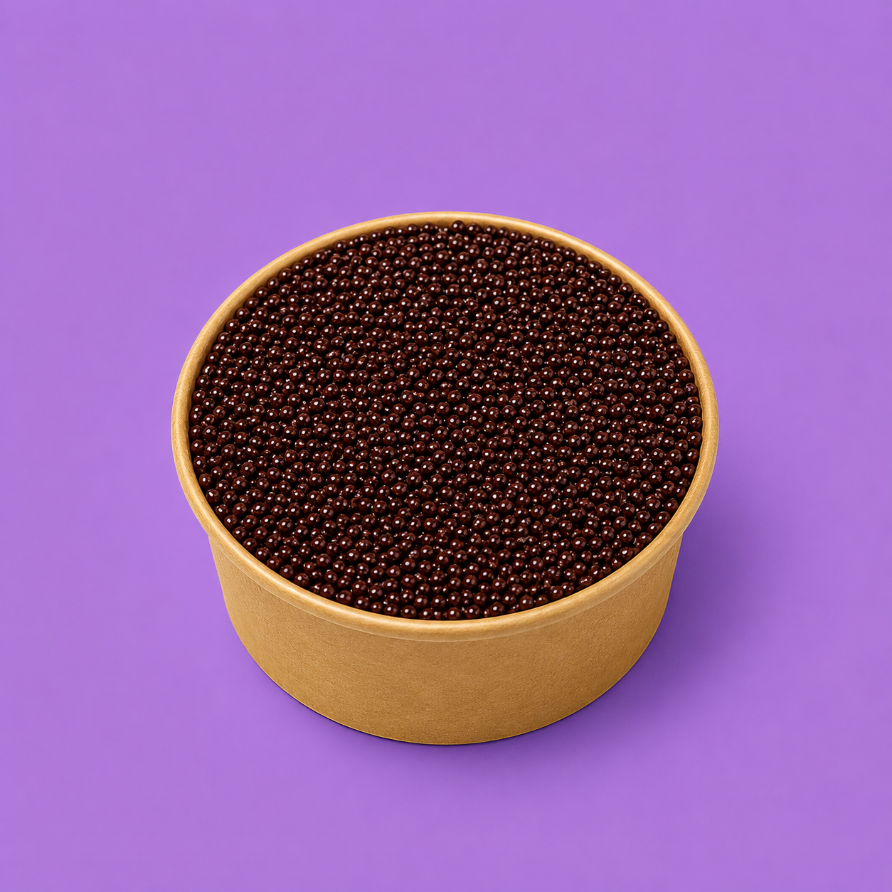 Double Chocolate Tub