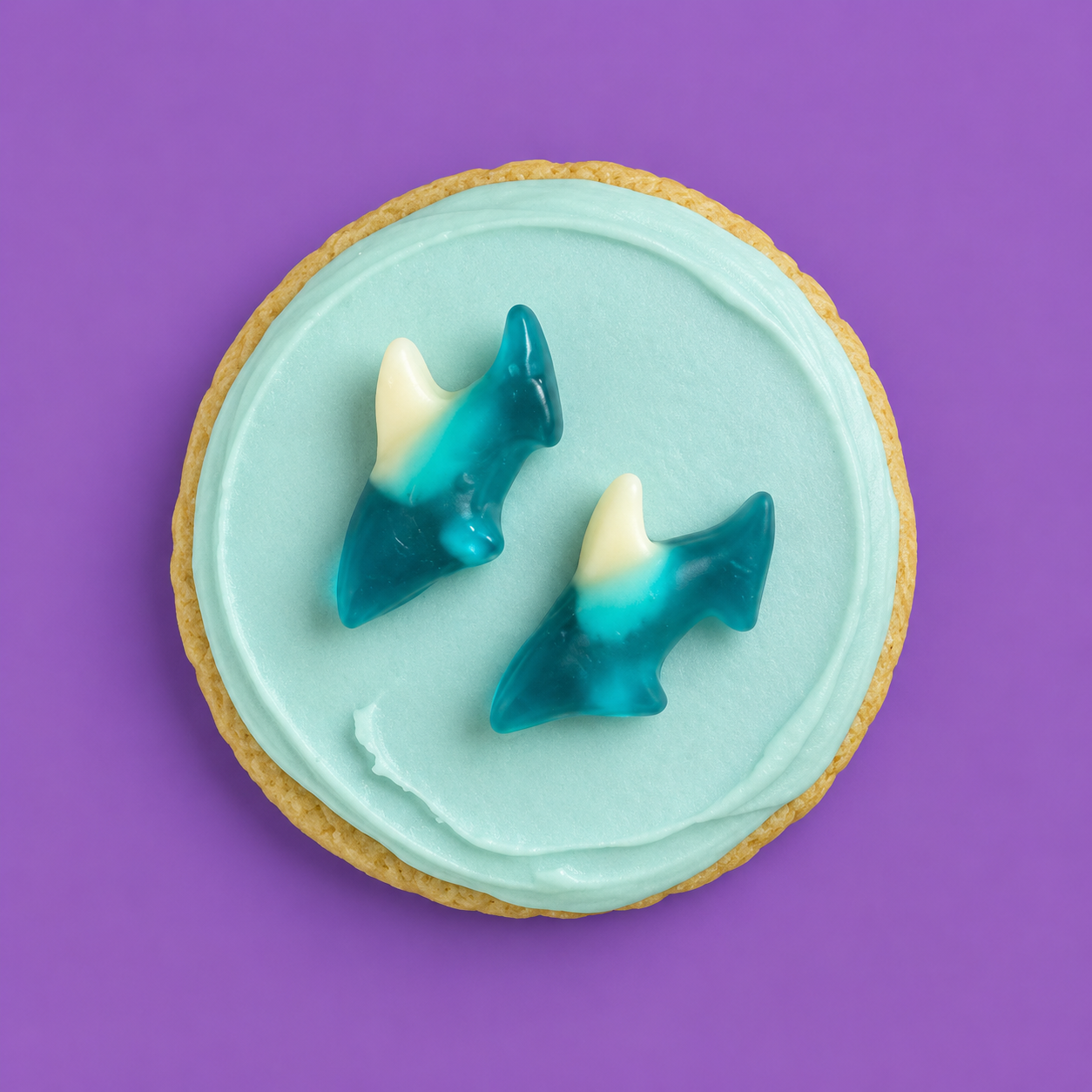 Sugar Sharks