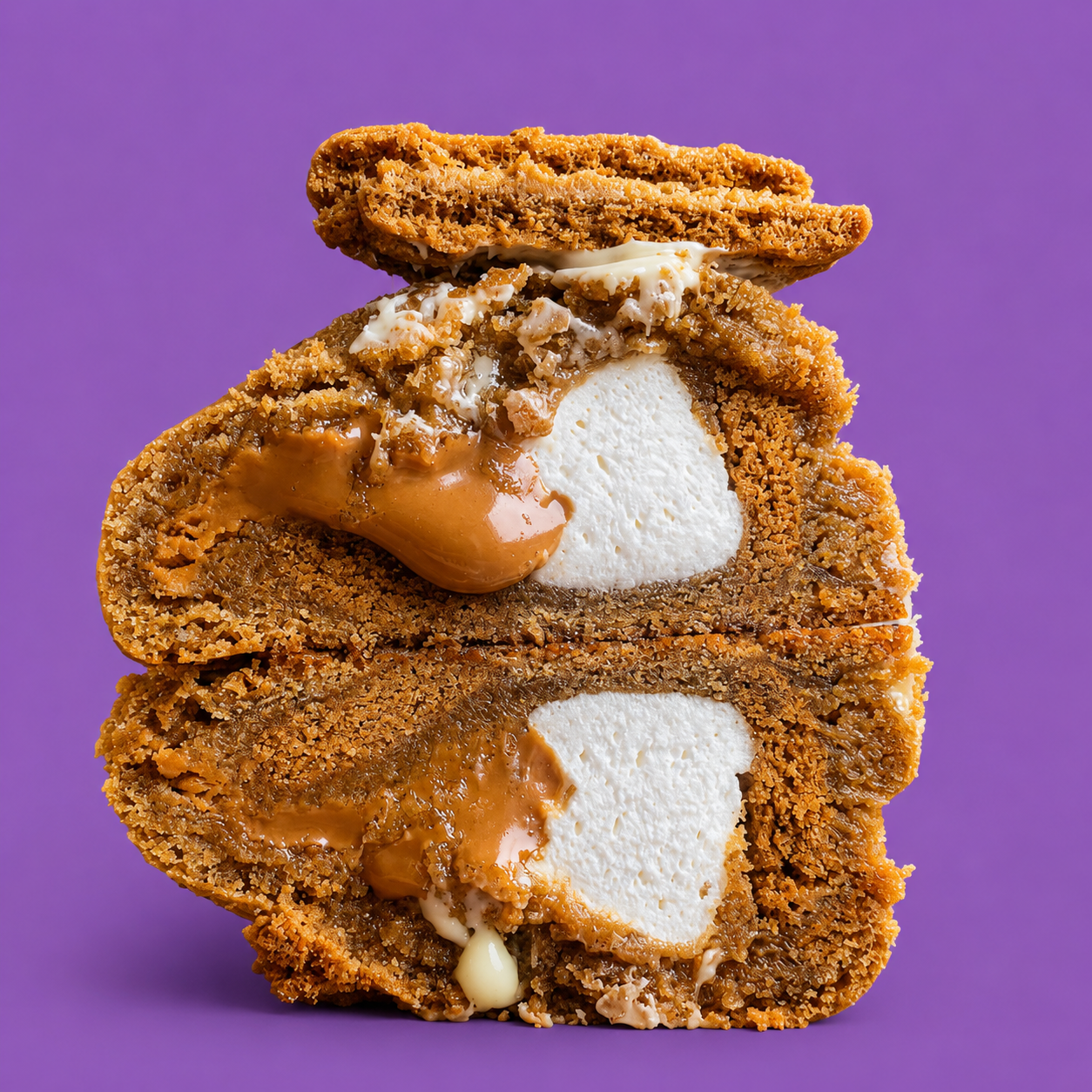 Biscoff S’mores