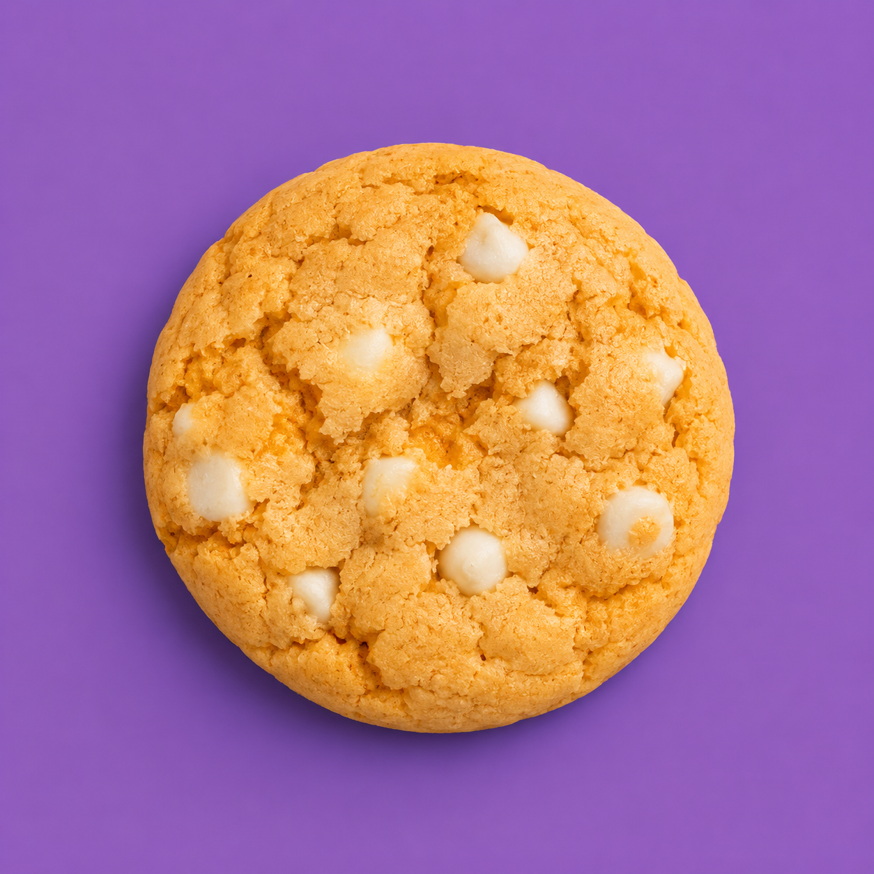 Orange Cream