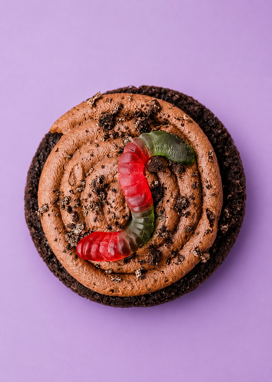 Dirt Cake