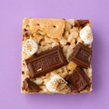 S’mores Krispie