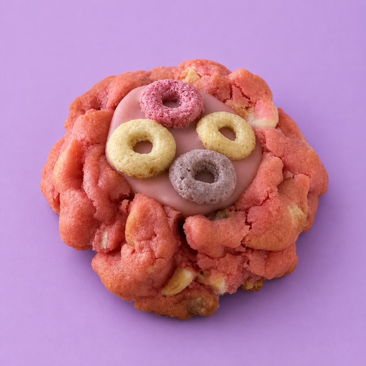 Fruit Loops