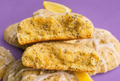 Lemon Poppyseed