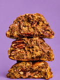 Caramel Pumpkin Pecan