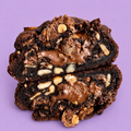 Double Chocolate Ferrero