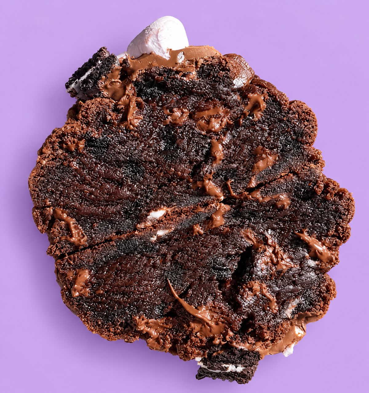 Oreo S’mores