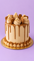 Banana Biscoff