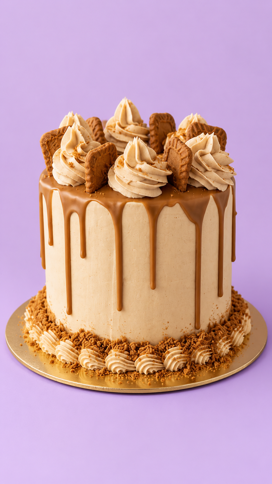 Banana Biscoff