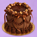 Chocolate Hazelnut