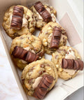Cookie Club- Monthly Box